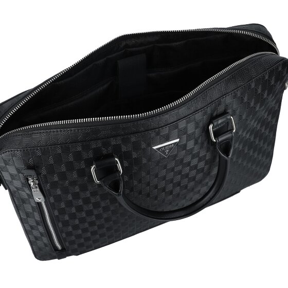 Guess Torino Valigetta 40 cm Scomparto per laptop