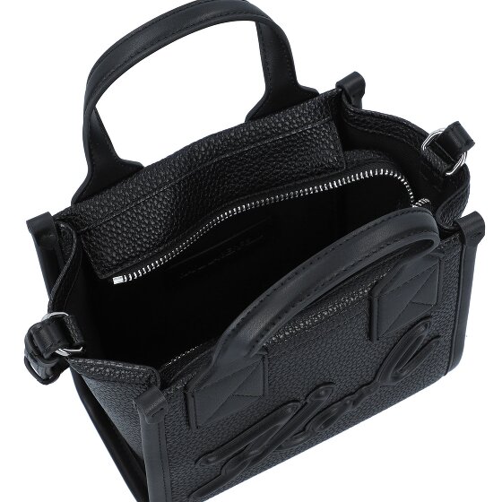 Karl Lagerfeld Karl Lagerfeld Essentials Borsa shopper 30 cm