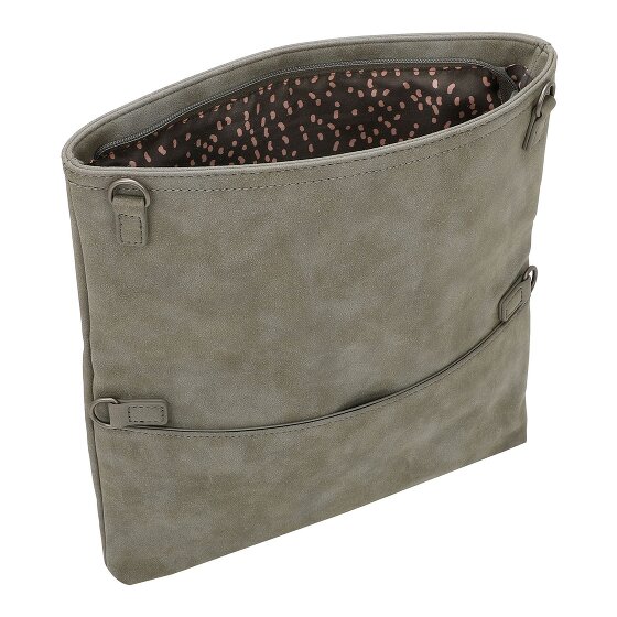 Fritzi aus Preußen Ronja Cross Vintage Borsa a tracolla 30 cm