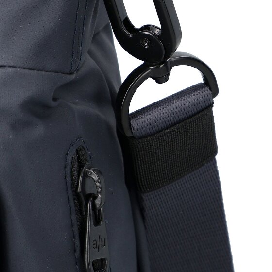 aunts & uncles Japan RE Lite Omono RE Lite Borsa a tracolla 33 cm con piega di espansione