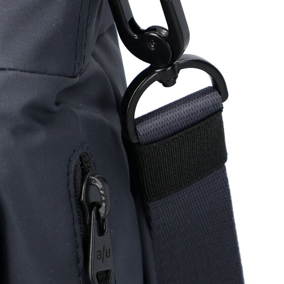 aunts & uncles Japan RE Lite Omono RE Lite Borsa a tracolla 33 cm con piega di espansione