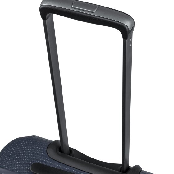 Epic GTO 5.0 Set di valigie a 4 ruote 3 pz.