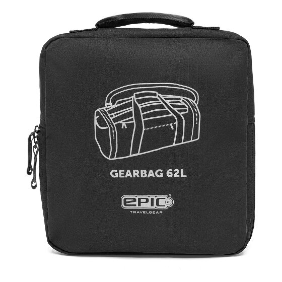Epic Explorer NXT Borsa da viaggio Weekender 60 cm