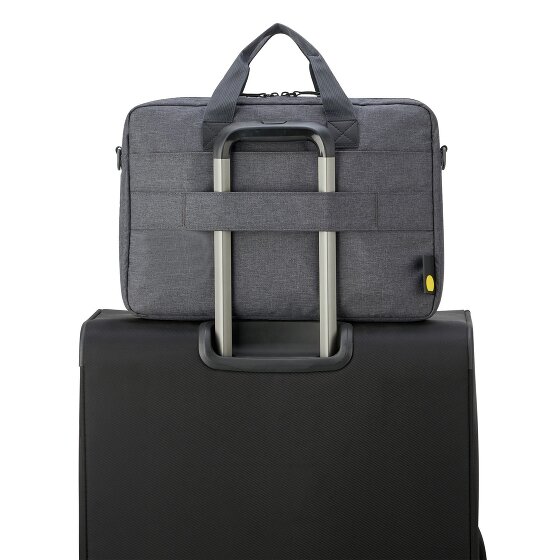 Delsey Paris Maubert 2.0 Cartella 40 cm per computer portatile