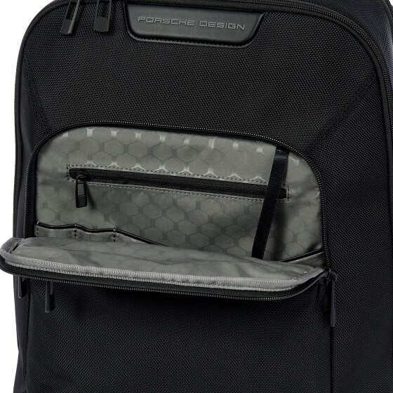Porsche Design Roadster Zaino da giorno XS 37 cm Scomparto per laptop