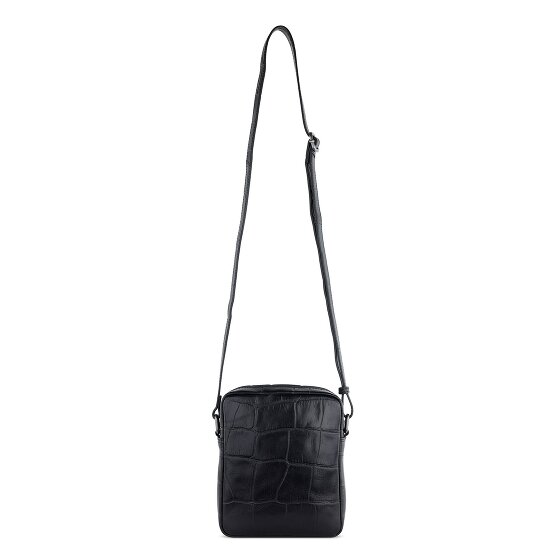 bugatti Nevio Borsa a tracolla Pelle 17.5 cm
