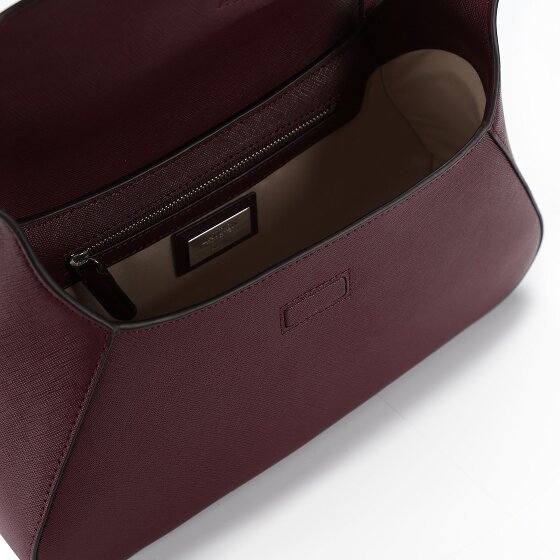 Lauren Ralph Lauren Schylar Borsa a tracolla Pelle 30 cm