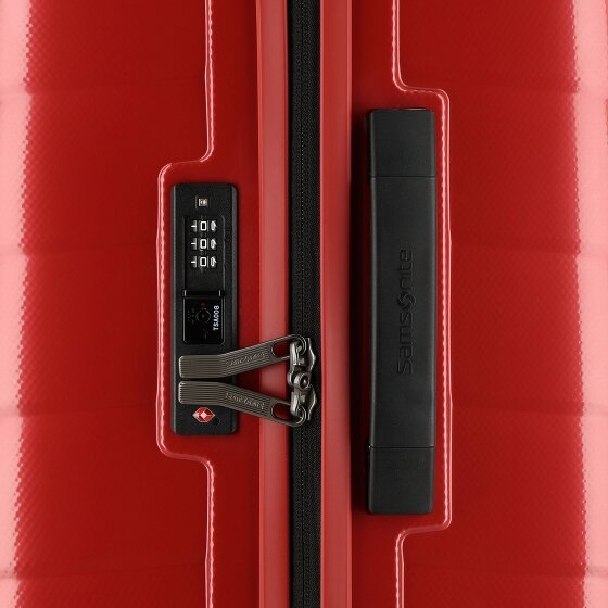 Samsonite Attrix 4 ruote Carrello 81 cm