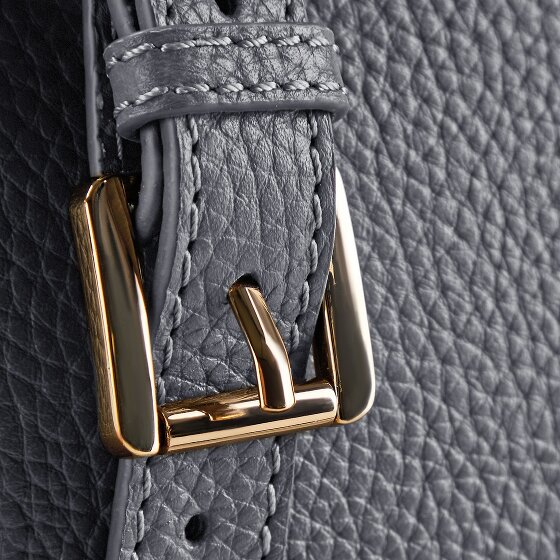 Lazarotti Bologna Leather Borsa a tracolla Pelle 25 cm