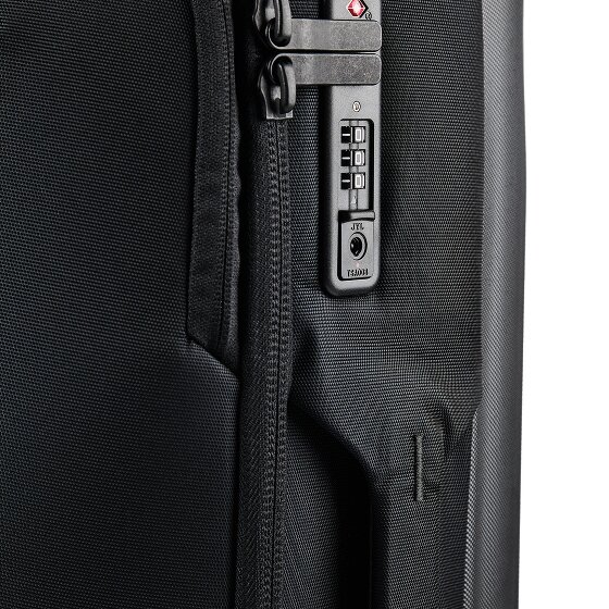 Thule Subterra 2 4 ruote Trolley cabina 55 cm