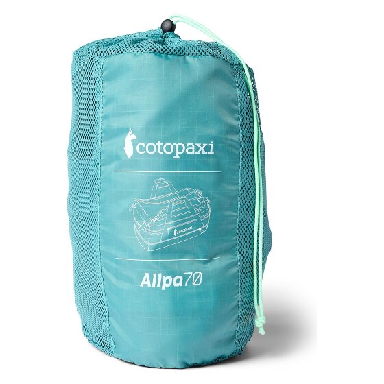 Cotopaxi Allpa 70 L Borsa da viaggio Weekender 66 cm