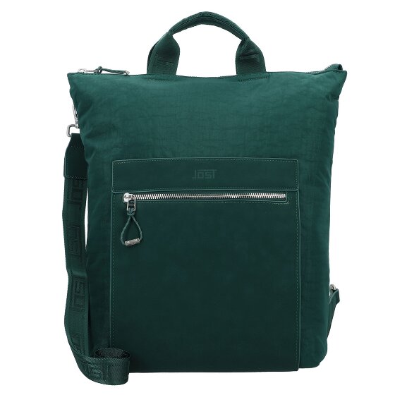 Jost Roskilde Zaino da giorno 40 cm Scomparto per laptop
