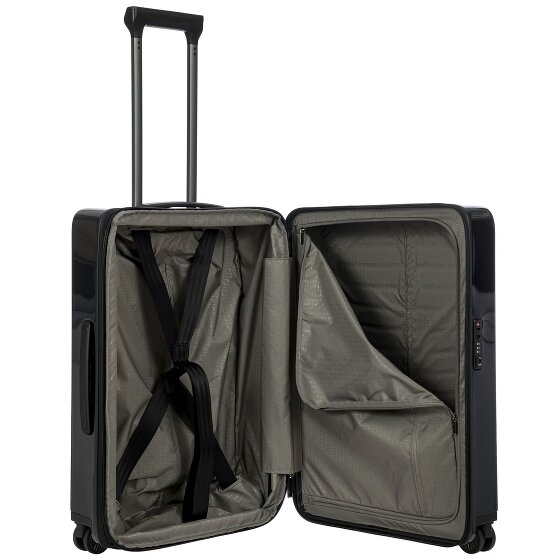 Porsche Design Carrello Roadster 4 ruote doppie 69 cm