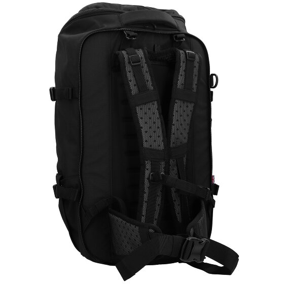Cabin Zero Adventure 44 Zaino da giorno 55 cm Vano porta PC