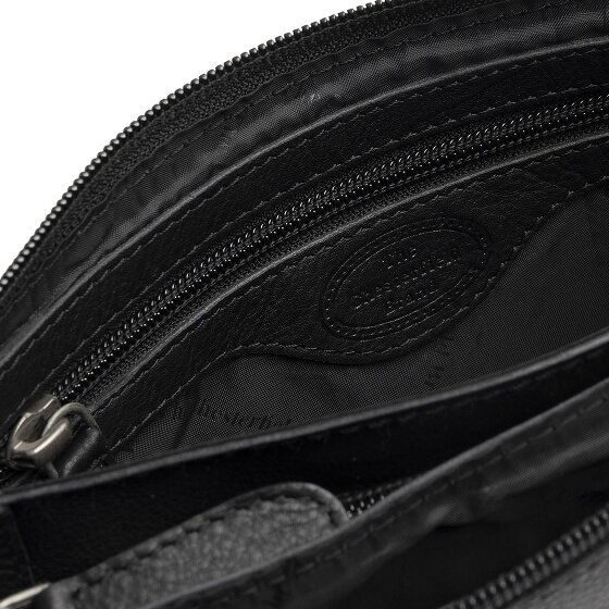 The Chesterfield Brand Brisa Borsa a tracolla Vera Pelle 22.5 cm
