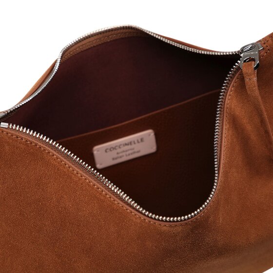 Coccinelle Sunup Borsa a tracolla Pelle 38 cm