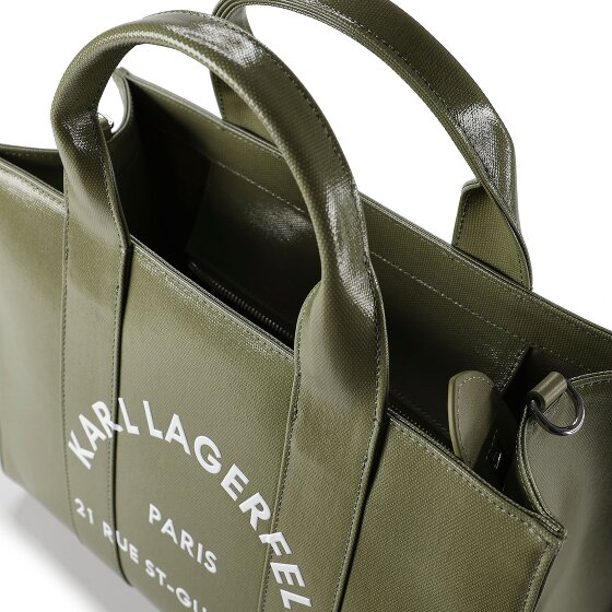 Karl Lagerfeld Rsg Borsetta 34 cm