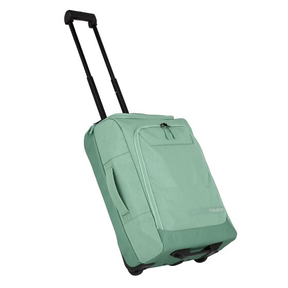 Travelite Kick Off 2-Wheel Holdall 55 cm
