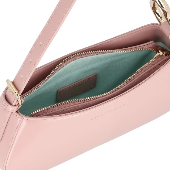 Chiara Ferragni CF Loop Borsa a tracolla 26 cm