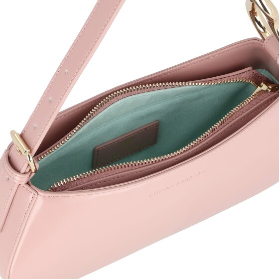 Chiara Ferragni CF Loop Borsa a tracolla 26 cm