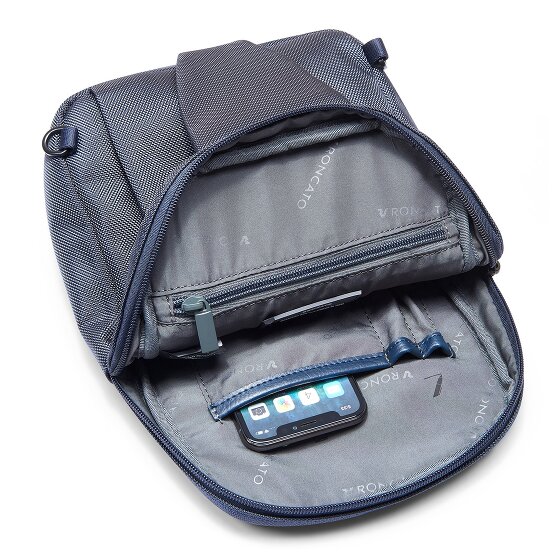 Roncato Panama 4.0 Borsa a tracolla 20 cm