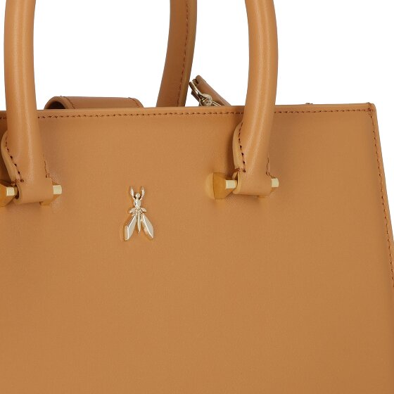Patrizia Pepe Fly Bamby Borsetta Pelle 30 cm
