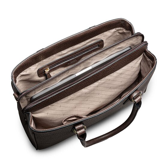 L.Credi Shifra Borsetta 38 cm Vano porta PC