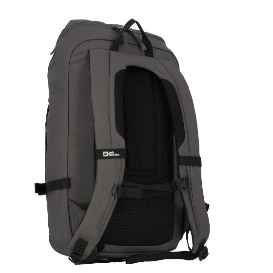 Jack Wolfskin Lyall Zaino da giorno 49 cm Scomparto per laptop