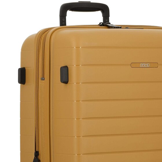 Jump Striper 4 ruote Carrello 68 cm espandibile