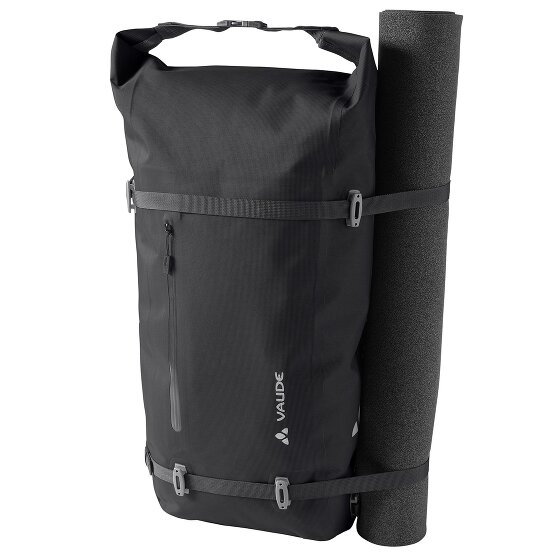Vaude Zaino da bicicletta Proof 22L 48 cm Scomparto per laptop