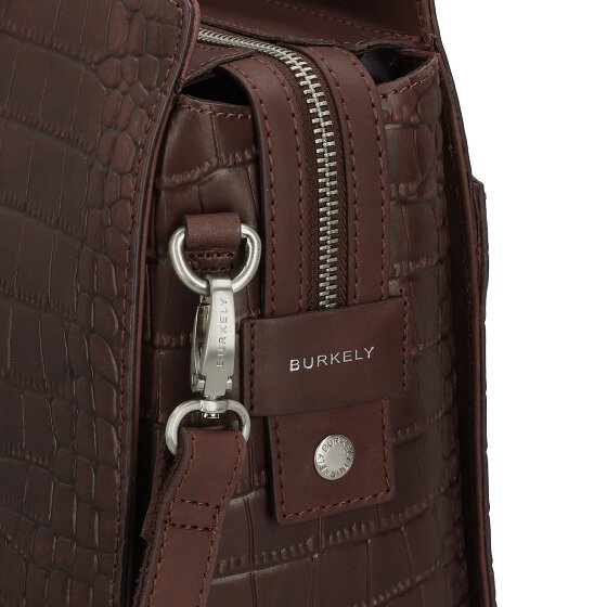 Burkely Cool Colbie Valigetta Pelle 40 cm Scomparto per laptop