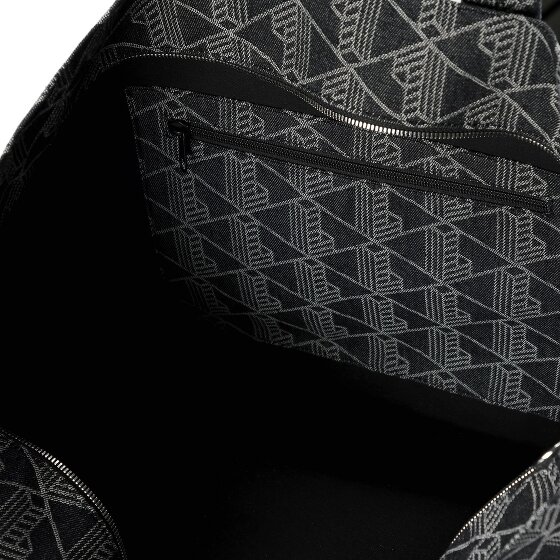 Lacoste Monogram Neocroc Borsa shopper XL 42 cm