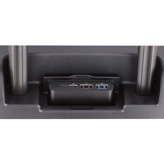 Horizn Studios H6 Carrello a 4 ruote per il check-in 64 cm