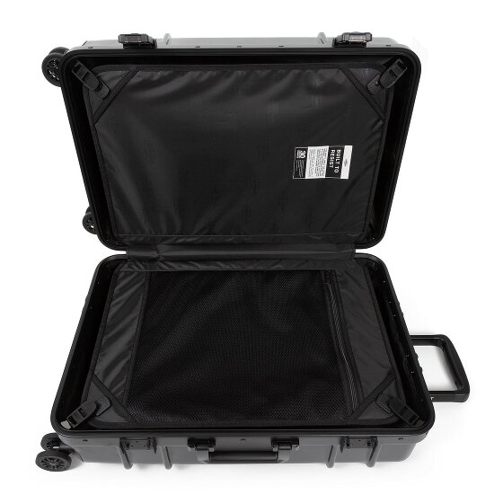 Eastpak Resist'r Case 4 ruote Carrello L 78 cm