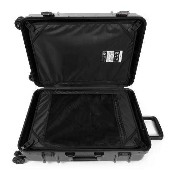 Eastpak Resist'r Case Resist'r Case 4 ruote Carrello L 78 cm