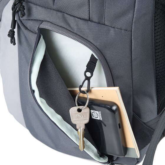 NITRO Future Hero Set di borse per la scuola 3 pezzi