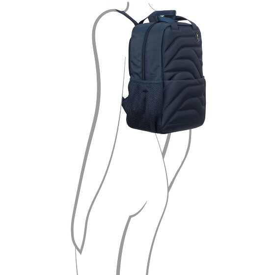 Bric's BY Ulisses Zaino 37 cm scomparto per laptop