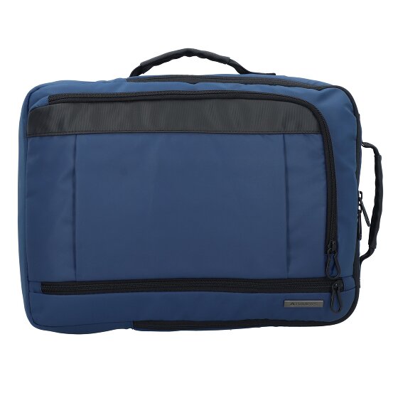 Davidts 256 Valigetta 41 cm Scomparto per laptop