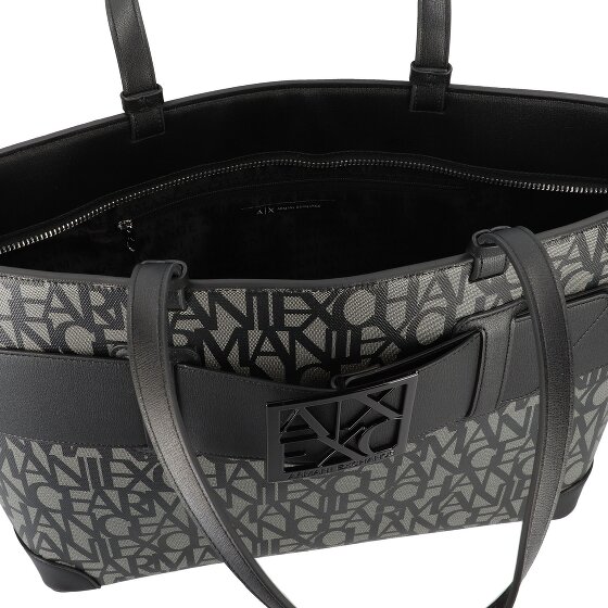 Armani Exchange Borsa shopper 55.5 cm