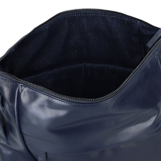 Harold's Caugio Zaino da giorno Pelle 39 cm Scomparto per laptop