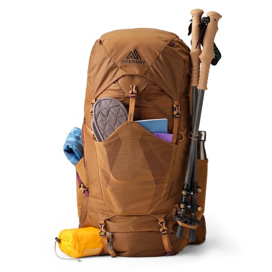Gregory Maven 58 Zaino da trekking S-M 70 cm