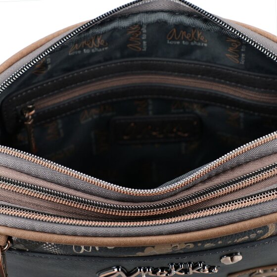 Anekke Smart Pack Borsa a tracolla 25 cm