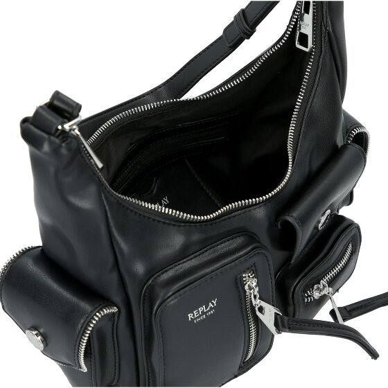 Replay Borsa a tracolla 26 cm Replay Borsa a tracolla 26 cm