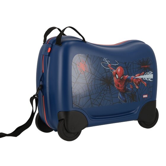 Samsonite Dream2go Disney 4 ruote Carrello per bambini 38 cm