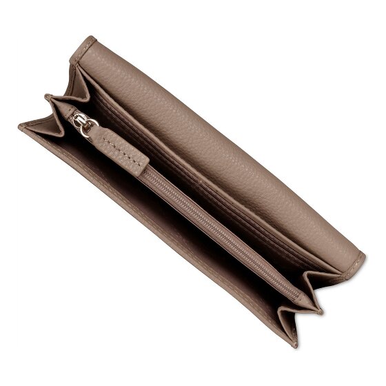 bugatti Emilia Portafoglio Protezione RFID Pelle 18.5 cm