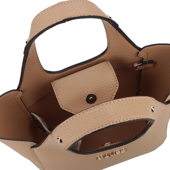 Guess Helina Mini borsa a mano 16 cm