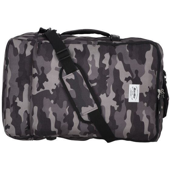 Worldpack Bestway Cabin Pro Zaino da giorno 54 cm Scomparto per laptop