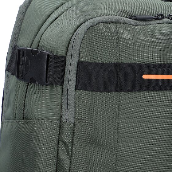 American Tourister Urban Track Zaino da giorno 45 cm Scomparto per laptop