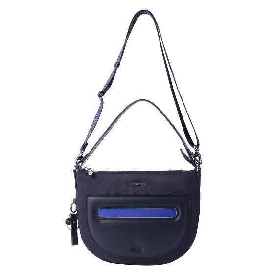 Hedgren Fika Bonbon L Borsa a tracolla Protezione RFID 29 cm