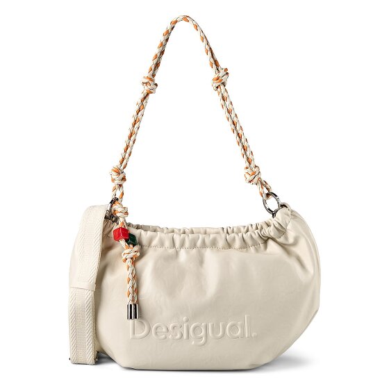 Desigual Half Borsa a spalla 40 cm